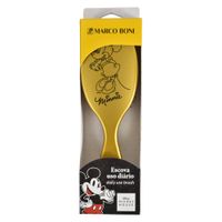 Cepillo-Oval-Grande-DISNEY-Minnie-Metalizado