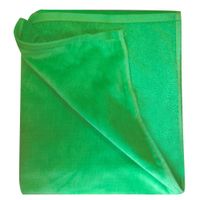 Toalla-playera-VELOUR-90x178-cm-verde-manzana