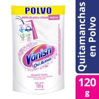 Polvo-VANISH-White-120-g