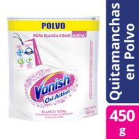 Quitamanchas-polvo-VANISH-white-450-g