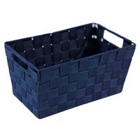 Cesta-28-x-18-x-14-cm-Azul-Marino