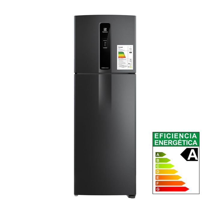 Heladera-ELECTROLUX-Mod.-EL-IF43B-Fs-408-L-BLACK-Inv
