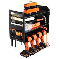 Kit-de-Almacenamiento-Pared-Multiproposito-KENDO