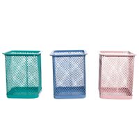 Portalapices-metal-cuadrado-8-x-8-x-95-cm-color-pastel