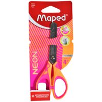 Tijera-MAPED-Neon