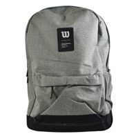 Mochila-WILSON-17-Pulgadas-Gris