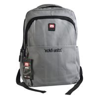 Mochila-ECKO-Tela-Gruesa-Negra