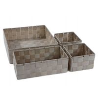 Set-x-4-Cestas-28-x-28-x-9--26-x-13-x-9--13-x-13-x-9-cm