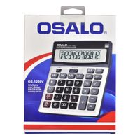 Calculadora-Osalo-Desktop-12-Digitos-147-x-190-x-31-mm-Metal
