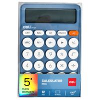 Calculadora-DELI-en-Caja-Azul